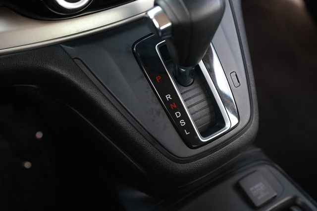 2016 Honda CR-V 2WD 5dr LX - 23040058 - 41