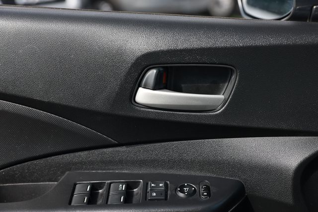 2016 Honda CR-V 2WD 5dr LX - 23040058 - 44