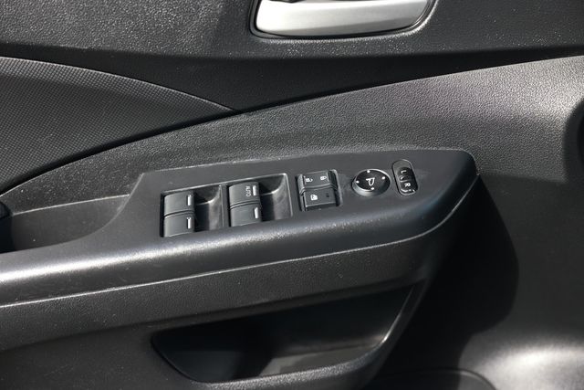2016 Honda CR-V 2WD 5dr LX - 23040058 - 46
