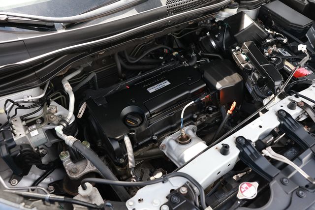 2016 Honda CR-V 2WD 5dr LX - 23040058 - 48