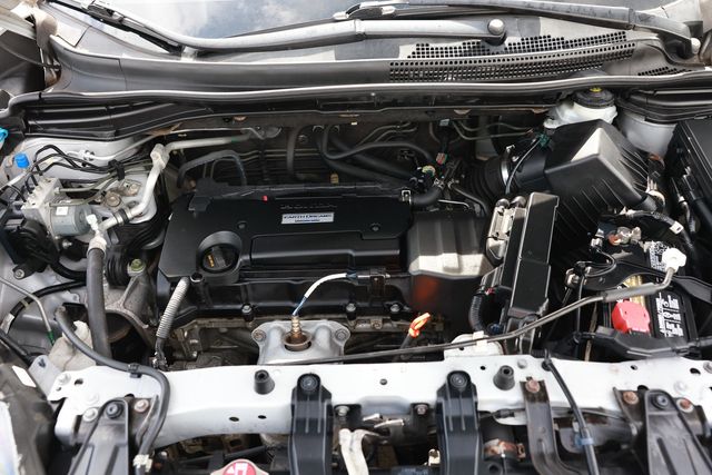2016 Honda CR-V 2WD 5dr LX - 23040058 - 49