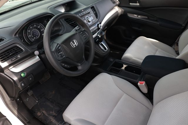 2016 Honda CR-V 2WD 5dr LX - 23040058 - 5
