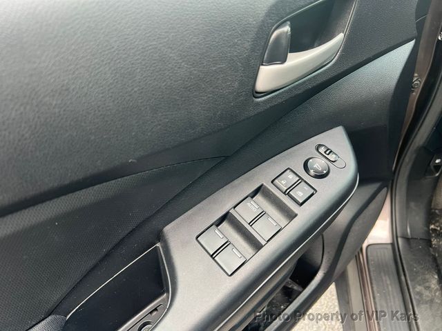 2016 Honda CR-V 2WD 5dr SE - 22767373 - 9