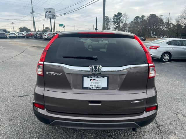 2016 Honda CR-V 2WD 5dr SE - 22767373 - 4