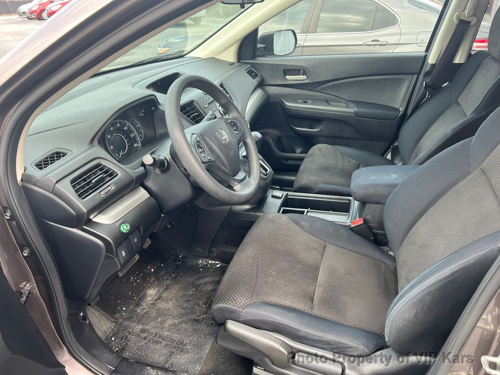 2016 Honda CR-V 2WD 5dr SE - 22767373 - 7