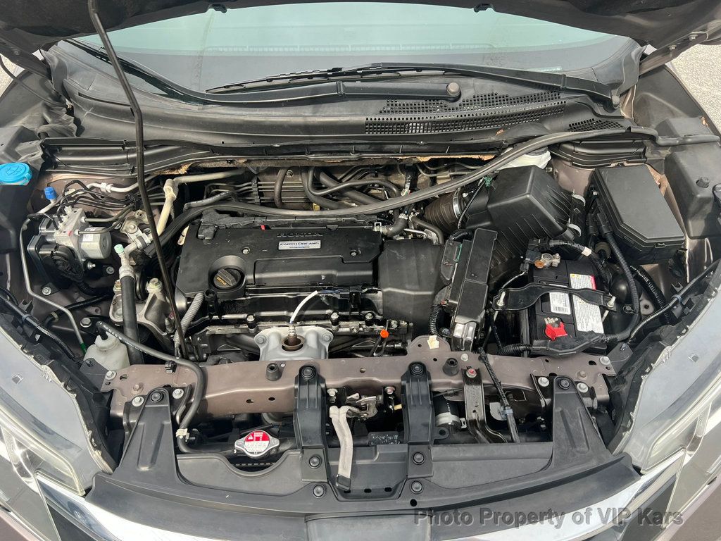 2016 Honda CR-V 2WD 5dr SE - 22767373 - 8