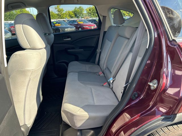 2016 Honda CR-V 2WD 5dr SE - 23074840 - 6
