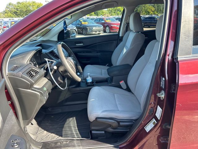 2016 Honda CR-V 2WD 5dr SE - 23074840 - 7