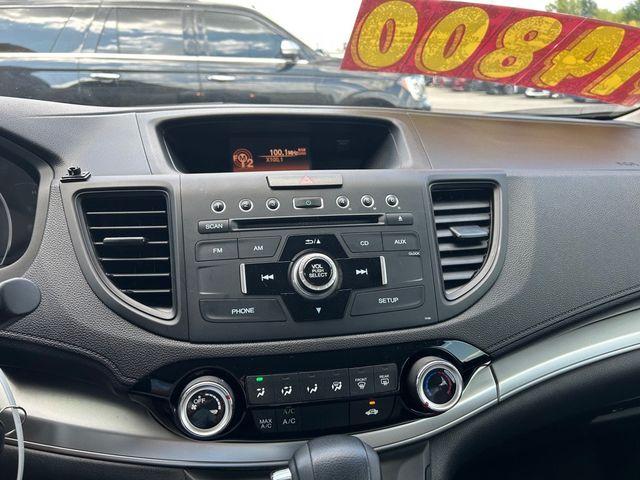 2016 Honda CR-V 2WD 5dr SE - 23079457 - 9