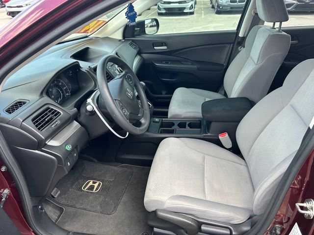 2016 Honda CR-V 2WD 5dr SE - 23079457 - 6