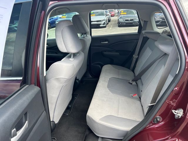 2016 Honda CR-V 2WD 5dr SE - 23079457 - 7