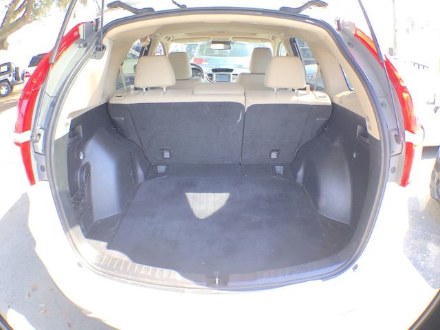 2016 Honda CR-V 2WD 5dr Touring - 22316986 - 22