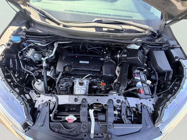2016 Honda CR-V 2WD 5dr Touring - 23033653 - 9