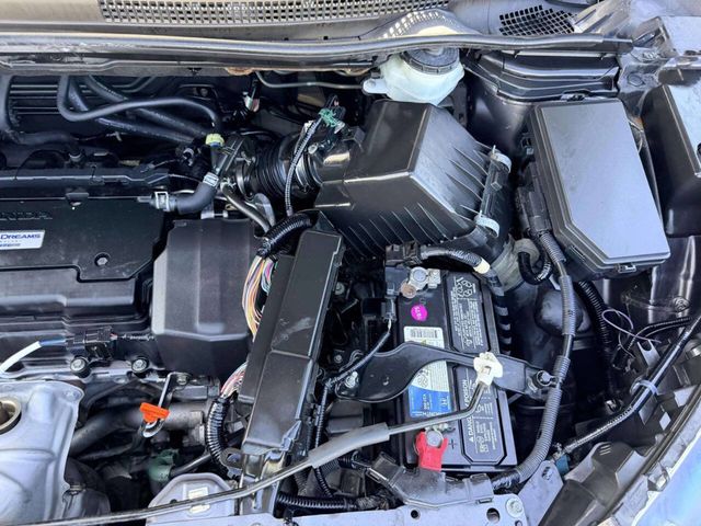 2016 Honda CR-V 2WD 5dr Touring - 23033653 - 10