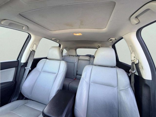 2016 Honda CR-V 2WD 5dr Touring - 23033653 - 14