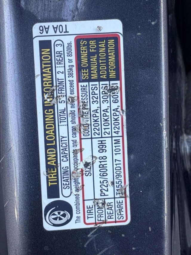 2016 Honda CR-V 2WD 5dr Touring - 23033653 - 16