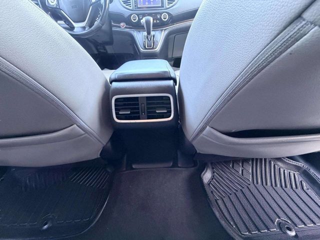 2016 Honda CR-V 2WD 5dr Touring - 23033653 - 21