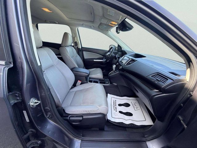 2016 Honda CR-V 2WD 5dr Touring - 23033653 - 23