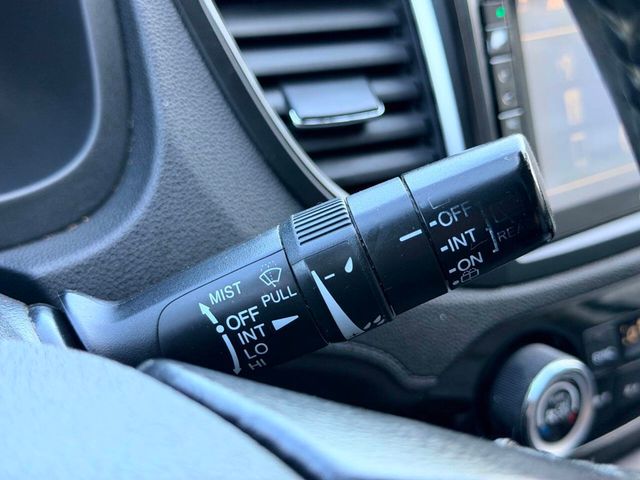 2016 Honda CR-V 2WD 5dr Touring - 23033653 - 28