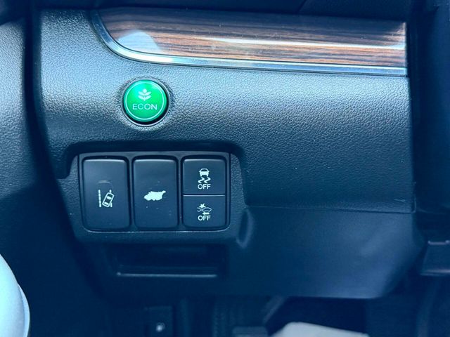 2016 Honda CR-V 2WD 5dr Touring - 23033653 - 29