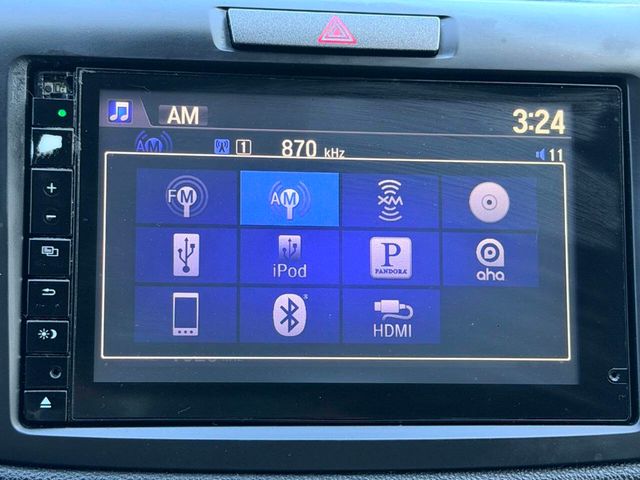 2016 Honda CR-V 2WD 5dr Touring - 23033653 - 32