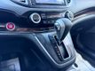 2016 Honda CR-V 2WD 5dr Touring - 23033653 - 33