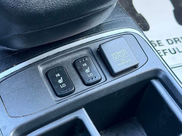 2016 Honda CR-V 2WD 5dr Touring - 23033653 - 36