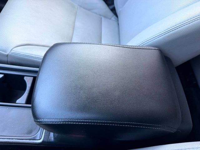 2016 Honda CR-V 2WD 5dr Touring - 23033653 - 37