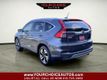 2016 Honda CR-V 2WD 5dr Touring - 23033653 - 3