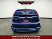 2016 Honda CR-V 2WD 5dr Touring - 23033653 - 4