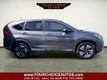 2016 Honda CR-V 2WD 5dr Touring - 23033653 - 6