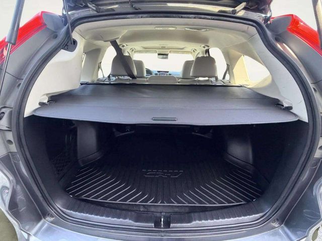 2016 Honda CR-V 2WD 5dr Touring - 23033653 - 7