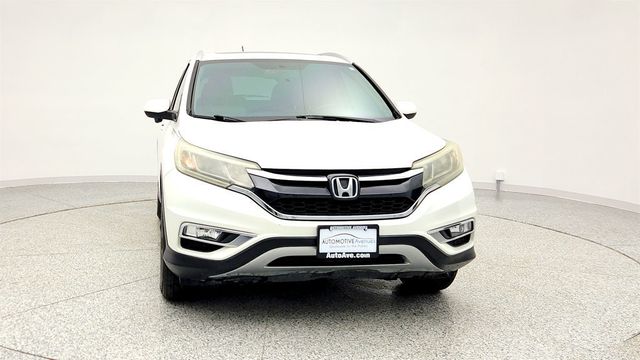 2016 Honda CR-V 5dr EX-L - 22969035 - 0