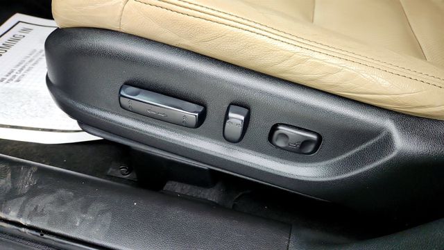 2016 Honda CR-V 5dr EX-L - 22969035 - 9