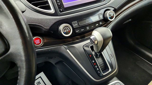 2016 Honda CR-V 5dr EX-L - 22969035 - 14