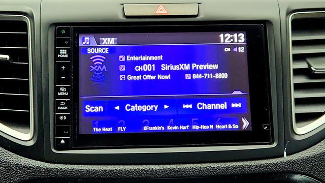 2016 Honda CR-V 5dr EX-L - 22969035 - 16