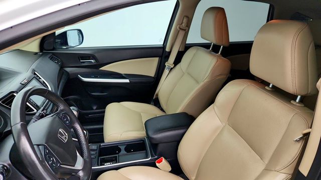 2016 Honda CR-V 5dr EX-L - 22969035 - 17