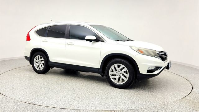 2016 Honda CR-V 5dr EX-L - 22969035 - 1