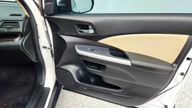 2016 Honda CR-V 5dr EX-L - 22969035 - 22