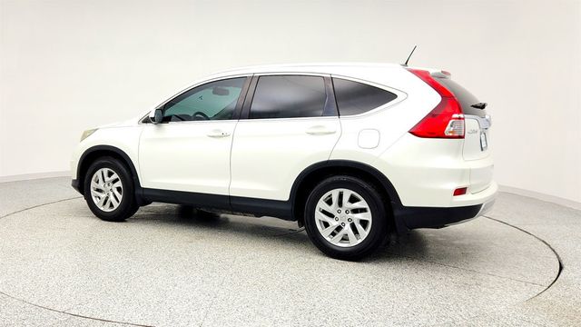 2016 Honda CR-V 5dr EX-L - 22969035 - 5