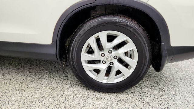 2016 Honda CR-V 5dr EX-L - 22969035 - 7