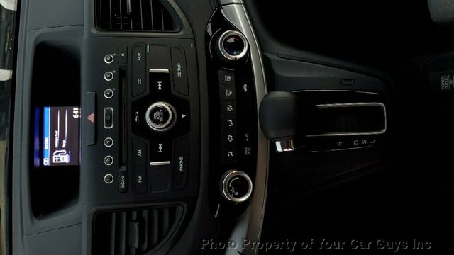 2016 Honda CR-V 5dr LX - 22935000 - 24