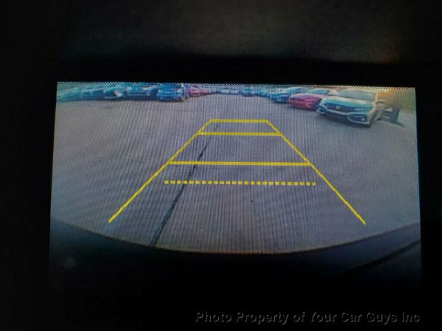 2016 Honda CR-V 5dr LX - 22935000 - 25