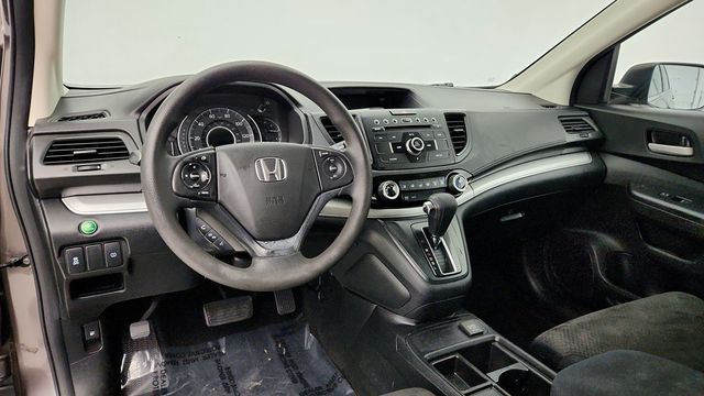 2016 Honda CR-V 5dr SE - 22951174 - 11