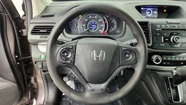 2016 Honda CR-V 5dr SE - 22951174 - 12