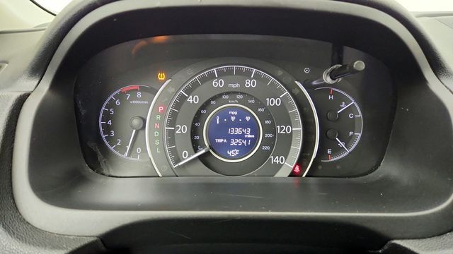 2016 Honda CR-V 5dr SE - 22951174 - 13