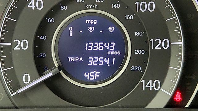 2016 Honda CR-V 5dr SE - 22951174 - 14