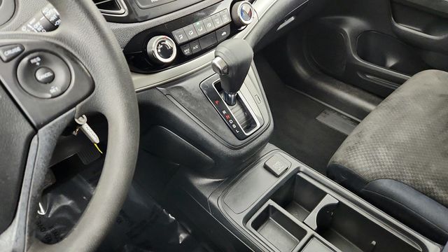 2016 Honda CR-V 5dr SE - 22951174 - 15