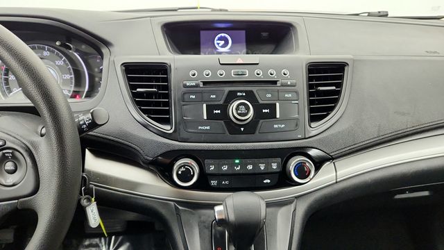 2016 Honda CR-V 5dr SE - 22951174 - 16