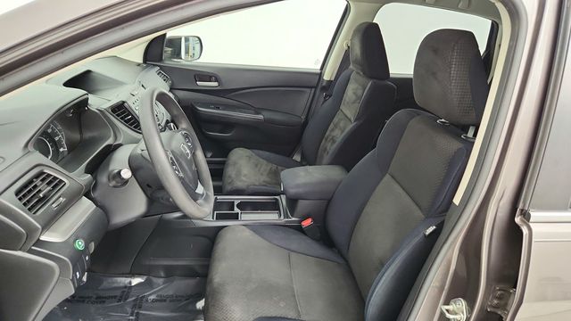 2016 Honda CR-V 5dr SE - 22951174 - 18